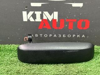 Запчасть ручка двери наружная передняя правая Fiat Panda