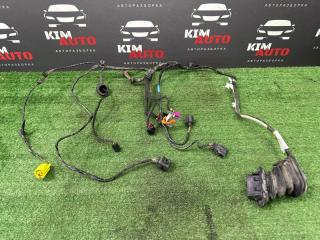 Запчасть проводка двери передняя правая SEAT ALTEA