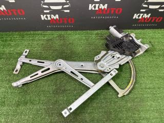 Запчасть механизм стеклоподъёмника с мотором передний правый Opel Zafira