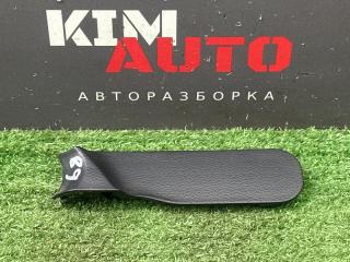 Накладка центральной консоли Kia Rio 3 2016