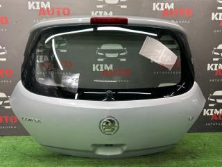 Запчасть крышка багажника Opel Corsa