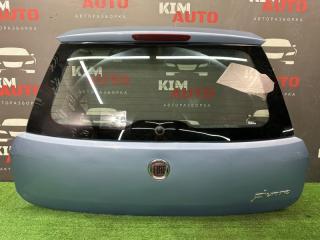 Запчасть крышка багажника Fiat Punto