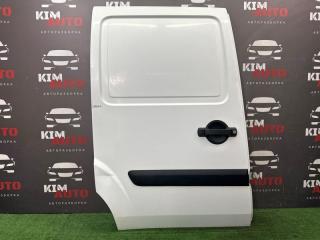 Запчасть дверь задняя правая Fiat Doblo