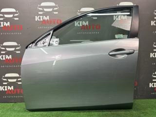 Запчасть дверь передняя левая Mazda 3