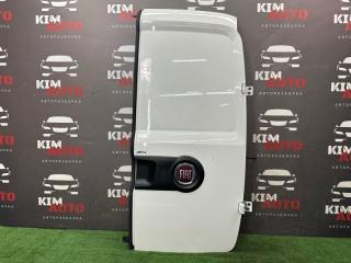 Запчасть дверь распашная правая Fiat Doblo