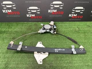 Запчасть механизм стеклоподъёмника с мотором задний правый Chevrolet Captiva