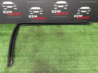 Запчасть уплотнитель двери задний правый Chevrolet Captiva