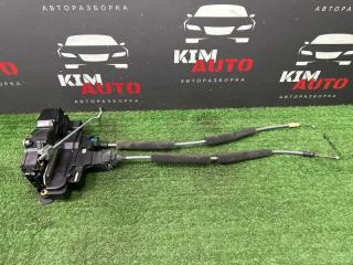 Запчасть замок двери задний правый Chevrolet Captiva