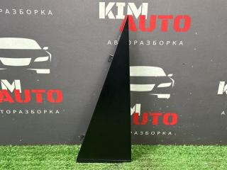 Запчасть накладка двери наружная задняя правая Chevrolet Captiva