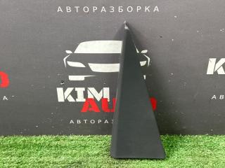 Запчасть накладка двери внутренняя задняя правая Chevrolet Captiva