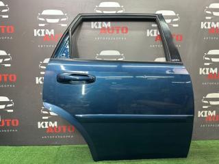 Фото запчасти дверь задняя правая Chevrolet Lacetti Б/У запчасть Запчасть дверь задняя правая Chevrolet Lacetti