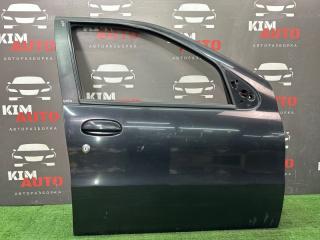 Запчасть дверь передняя правая Fiat Albea