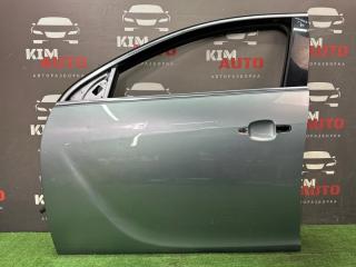 Запчасть дверь передняя левая Opel Insignia