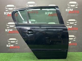 Запчасть дверь задняя правая Opel Astra