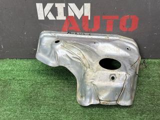 Запчасть тепловой экран выпускного коллектора правый Nissan Murano 2008