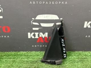 Запчасть накладка двери внутренняя задняя правая Nissan Murano 2008
