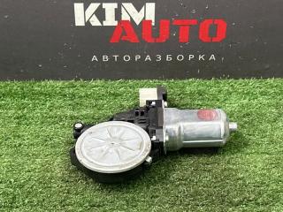 Запчасть мотор стеклоподъемника передний правый Nissan Murano 2008