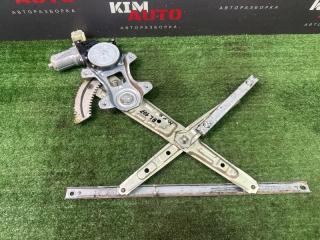 Запчасть механизм стеклоподъёмника с мотором задний левый Nissan Murano 2008