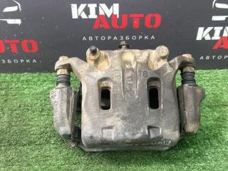 Запчасть суппорт тормозной передний правый Nissan Murano 2008