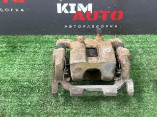 Запчасть суппорт тормозной задний левый Nissan Murano 2008