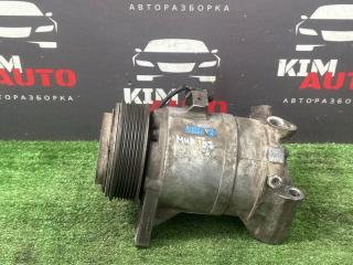 Запчасть компрессор кондиционера Nissan Murano 2008