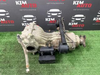 Запчасть редуктор заднего моста Nissan Murano 2008