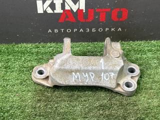 Запчасть кронштейн опоры двигателя задний Nissan Murano 2008