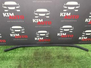 Запчасть уплотнитель капота Nissan Murano 2008