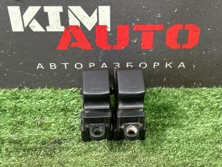 Запчасть кнопка стеклоподъемника задняя Nissan Murano 2008