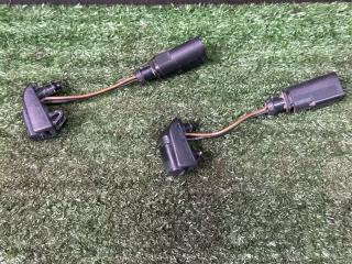 Форсунка стеклоомывателя с подогревом Skoda Octavia A7 1.2 CJZA