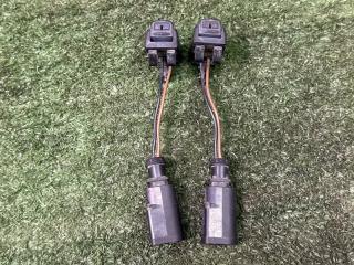 Форсунка стеклоомывателя с подогревом Octavia 2014 A7 1.2 CJZA