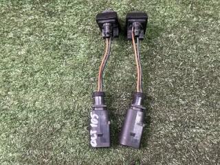 Форсунка стеклоомывателя с подогревом Octavia 2014 A7 1.2 CJZA