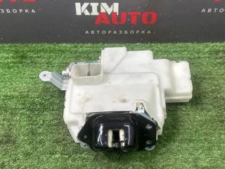 Запчасть замок крышки багажника Nissan Murano 2008