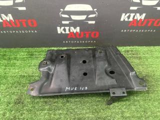 Запчасть площадка под акб Nissan Murano 2008