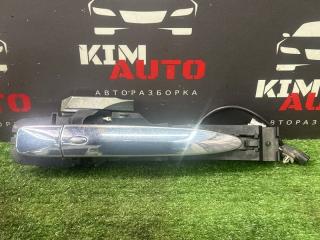 Запчасть ручка двери внешняя с бесключевым доступом передняя правая Nissan Murano 2008