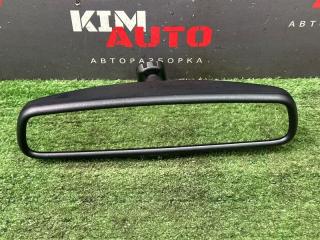 Запчасть зеркало салонное с авто затемнением Nissan Murano 2008
