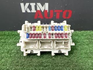 Запчасть блок предохранителей салонный Nissan Murano 2008