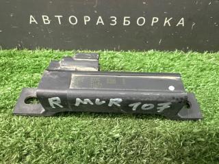 Запчасть антенна бесключевого доступа Nissan Murano 2008