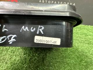 Решетка вентиляционная Murano 2008 Z51 3.5 VQ35DE