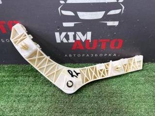 Запчасть кронштейн бампера задний левый Nissan Murano 2008