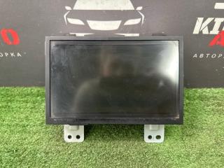 Запчасть дисплей информационный Nissan Murano 2008