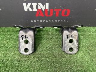 Запчасть петли двери передние левые Nissan Murano 2008