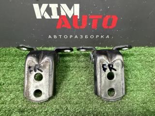 Запчасть петли двери передние правые Nissan Murano 2008