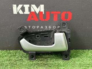 Ручка двери внутренняя правая Kia Sportage 3 2014