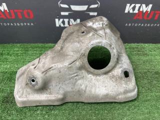 Запчасть тепловой экран выпускного коллектора левый Nissan Murano 2008