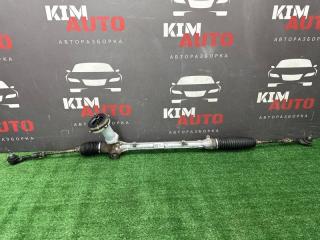 Рулевая рейка Hyundai Solaris 2 2021