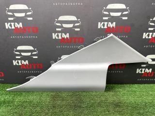 Запчасть накладка стойки кузова задняя правая Hyundai Solaris 2 2021