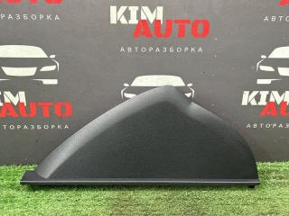 Запчасть накладка торпедо боковая правая Hyundai Solaris 2 2021