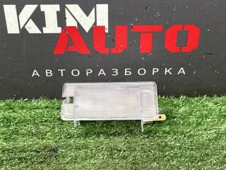 Запчасть плафон подсветки багажника Hyundai Solaris 2 2021