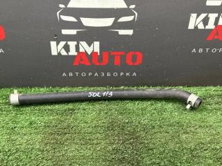 Патрубок сцепления Hyundai Solaris 2 2021